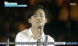 우리가 신해철을 사랑할 수밖에 없었던 까닭