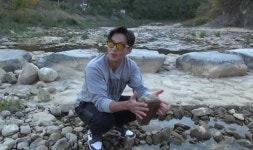 짱돌 하나로도 되는 나영석PD의 예능 신세계