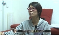 황석정, 예능판에 전례 없는 별종이 나타났다