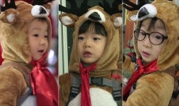‘슈퍼맨’ 삼둥이 탓에 졸지에 무능력자 된 아빠들 한숨
