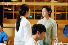 ‘뷰마’, 어째서 박소담이 모든 짐을 떠안아야 할까