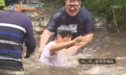 신기하게도, ‘1박2일’ PD 교체에 대한 불만이 사라졌다