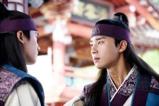 시청자 외면 받은 ‘화랑’과 ‘미씽나인’, 반전 가능할까