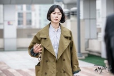 우리가 ‘비밀의 숲’을 주저 없이 수작이라 부르는 이유