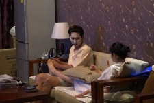 ‘동상2’, 이재명·추자현 캐스팅한 제작진에게 찬사를