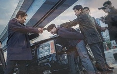 브이아이피가요주점1 | ‘추격자’도 그랬는데 왜 ‘브이아이피’만 문제 삼느냐고?