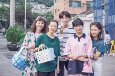 ‘청춘시대2’, 세상에 청춘이어서 당해도 되는 폭력이 있나