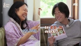 ‘효리네’, 새삼 말이 없어진 이상순·이효리 보며 깨달은 것