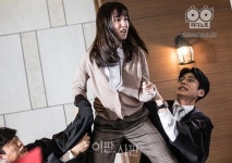 ‘이판사판’, 계속 이러면 판사들이 들고일어날지 모른다