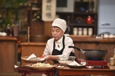 같은 집밥이건만...달라도 너무나 다른 ‘수미네’와 ‘백선생’