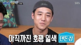 ‘골목’ 경양식집과 극명히 대비된 꼬마김밥집, 뭐가 달랐기에
