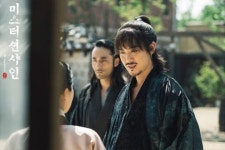 ‘미스터 션샤인’ 불꽃을 선택한 김태리, 그 의연함과 쓸쓸함