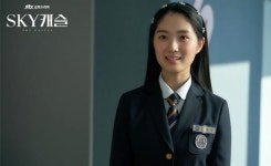 ‘SKY캐슬’ 염정아의 집착과 낙관, 어째서 허망하게 느껴질까