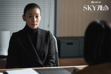 ‘SKY캐슬’ 염정아가 공조한 김서형이란 지옥문, 결국 파국