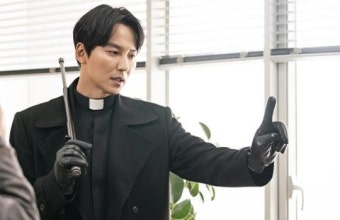 시즌2에서 쏭삭 스핀오프까지, ‘열혈사제’ 세계관 구축 가능성은