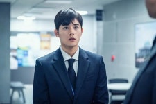 어설픈 사이다 없는 ‘보좌관’, 그래서 시즌2가 더 기다려진다