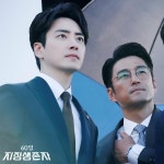 ‘지정생존자’가 지진희만큼 이준혁에게 포커스 맞추는 까닭