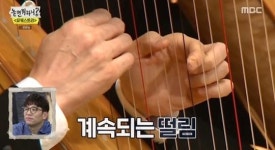 ‘놀면’, 행여 민폐 될까 부들부들 떤 유재석 손에 담긴 진심