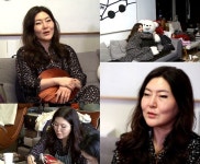 나 혼자 산다 한혜연, 마카쥬로 패션 아이템 리폼 도전! 신개념 다이어트 비법까지