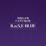 드림캐쳐, 걸카페건 OST 타이틀 블루 로즈 정식 발매