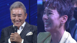 '보이스트롯' 최준용, 나이 15세 연하 아내에 애틋한 순애보 