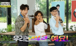 싹쓰리몽땅스토어 | 싹쓰리를 '포식자'로 지목하는 못마땅한 시선들에 대하여