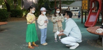 '편스토랑' 장민호, 나이 44세 싱글남에 마상입힌 8살 소녀팬의 팩폭은?!