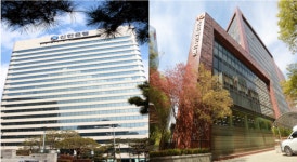 신한금융 리딩금융 유지 비결...비은행 부문의 압도적 우세