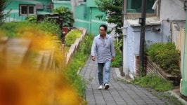 김영철의 동네 한바퀴 마음이 머문다 북한산동네, 서울 은평구 #산새마을 #은평한옥마을 #진관사 #김.치카페 