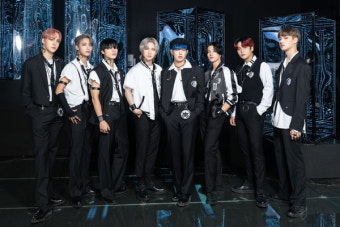에이티즈(ATEEZ), '제로 : 피버 파트1' 일문일답! 29일 신보 발매!