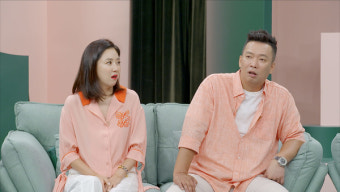 '1호가 될 순 없어' 김지혜, 박준형과 교육관 충돌! 