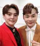 이도진, 박서진과 '전국노래자랑' 출격 예고! 
