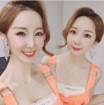 쌍둥이 자매 윙크, 가요무대 출격 예고! 강주희는 오이, 강승희는 감자