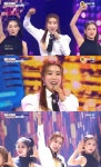 쇼챔피언 금나라, 폭발적 성량 자랑 트롯퀸의 유쾌한 무대