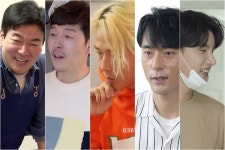 '살림하는 남자들 시즌2' `김예린`윤주만→ `이은혜`노지훈, '최고의 살림남' 주인공은 누구?