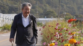 최불암 한국인의 밥상 거금도 꾸찌뽕X보은 대추X부여 구기자X고흥 홍갓김치, 붉은 가을을 맛보다!