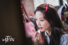 여신강림 외모지상주의? 문가영에 투영된 시대착오적 시선
