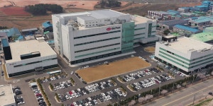 권세창 사장 한미약품, 코로나19 전 주기 라인업 개발중