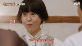 얼얼한 마라맛 펜트2 공습에 슴슴한 맛 윤스테이가 버티려면