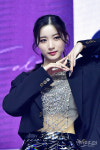 퍼플키스 유키 손을 자랑하고 싶어요 [EM포토]