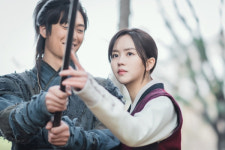 달뜨강, 김소현이란 강 위에 나인우라는 달이 떴다