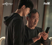 미안하다, 죄송해요...나빌레라가 박인환·송강 통해 전하는 진심