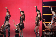 에스파 오늘은 ㄱ 기역 [EM포토]