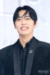 SF9 재윤 건치 미소 [EM포토]