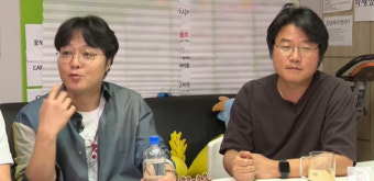 어라? 연기도 제법이네, 숫기 없던 나영석의 못 말리는 멀티 욕망