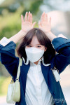 레드벨벳 웬디 '완람쥐 깡총깡총' [EM포토]