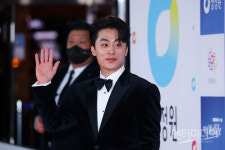 구교환 프로 호감러 [EM포토]