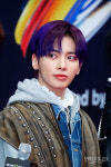 투모로우바이투게더(TXT) 태현 여기도 왕눈좌가 있네 [EM포토]