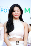 레드벨벳 슬기 슬기로운 예쁨 [EM포토]