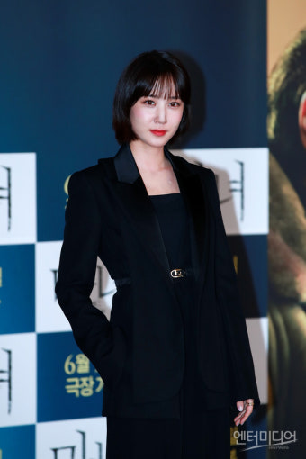 박은빈 '예쁨은 그저 거들뿐' [EM포토]
